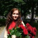 Анна Сысоева
