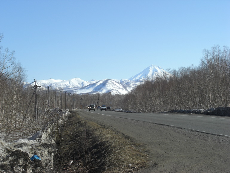 камчатка)))