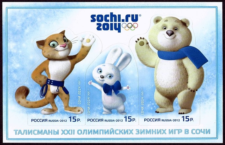 ОЛИМПИАДА !!!!!