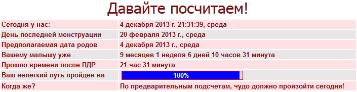 пдр по узи