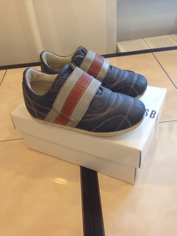 Bikkembergs