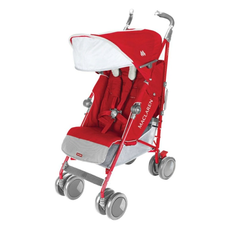 Sale! Предновогодняя распродажа от Maclaren!