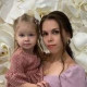 Алёна Морожева