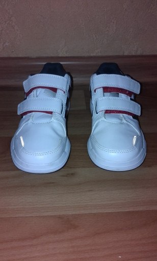 Кроссовки Addidas