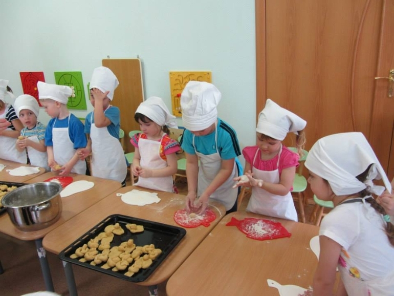 Садиковское.