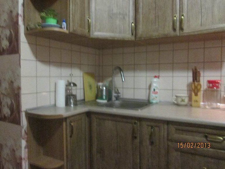 Наша кухня