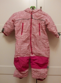 комбинезон H&M 6-9 месяцев (74 рост)