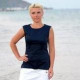 Ирина Голубцова (Васильева)