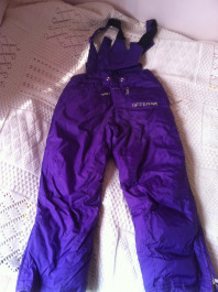 Продаю зимний комбинезон