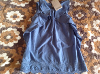 Туника Италия