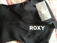 Новый гидрокостюм Roxy