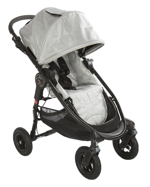 Baby Jogger City Versa GT, Baby Jogger City Mini GT или Gesslein F3 Air+