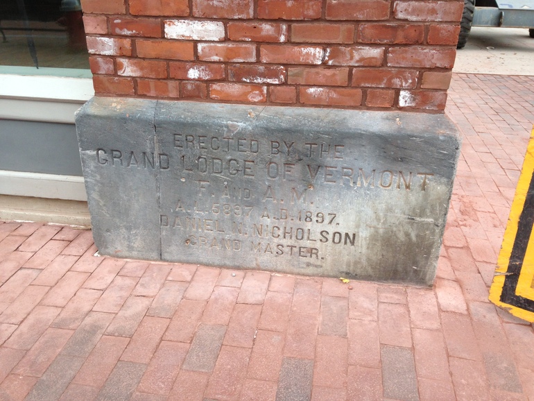 Burlington, VT