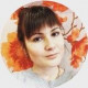 Светлана Силантьева