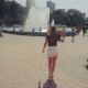Ксюня Голубева