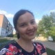 Айгуль Мусатова