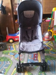 Peg Perego Pliko Mini цвет Denim