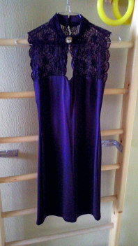 Платье в идеале