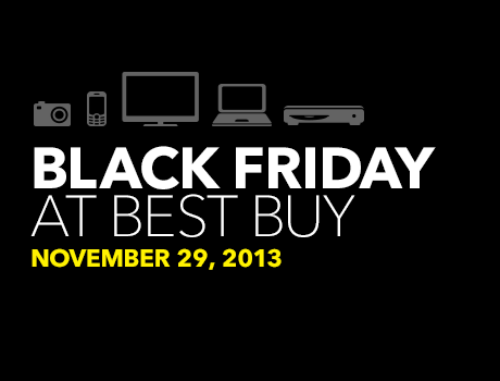 Black Friday!