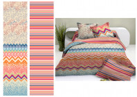 Комплект постельного белья