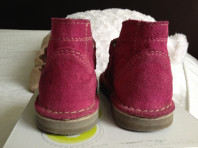 Сандалии Daniel, р.22