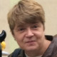 Татьяна Сергейчева