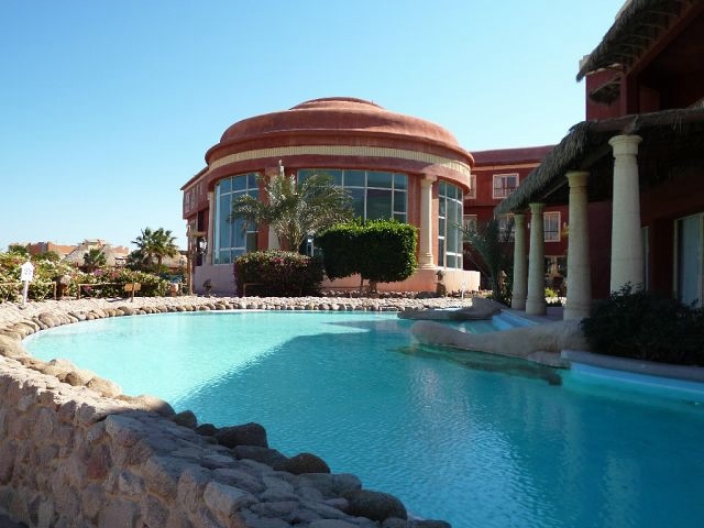 Laguna Vista Beach Resort 5* 16-28 февраля 2014