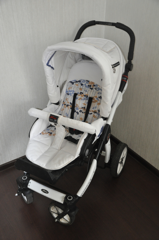 Продаю прогулку Hartan racer gt 2013 г-13т