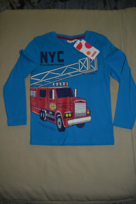 Футболки Германия 100% хлопок