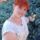 Марина Герасимова