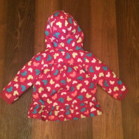 Куртка весна/осень б/у