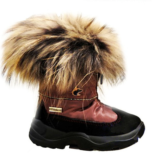 Alaska Оriginale