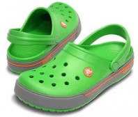 Новые Кроксы по 1500 руб., размеры w7 w8