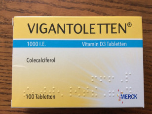 Vigantoletten