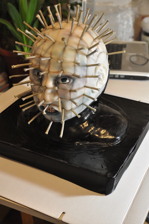 МК pinhead