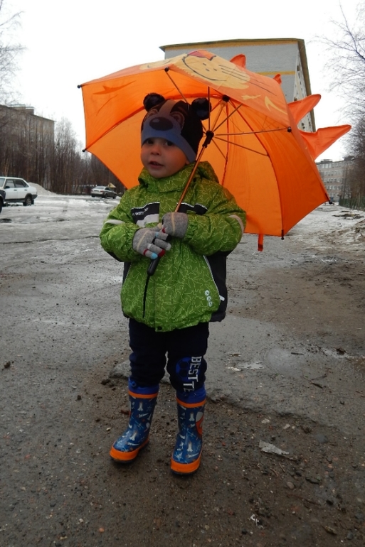Весна!!!