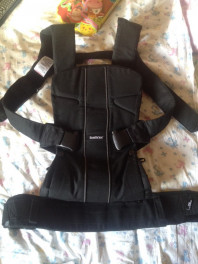 Babybjorn one до 15 кг