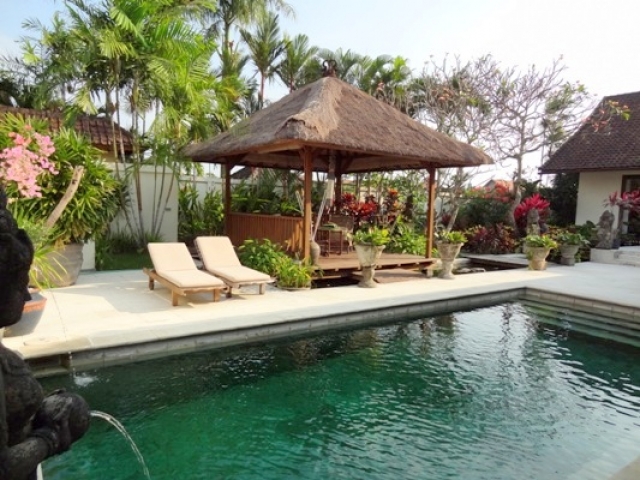 Бали, Seminyak