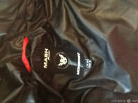 Куртка на мальчика MASH junior 68p