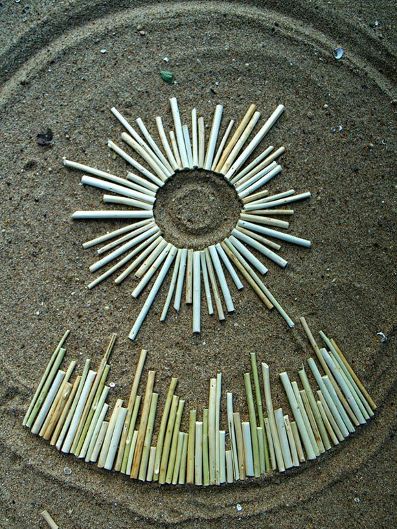 Land Art