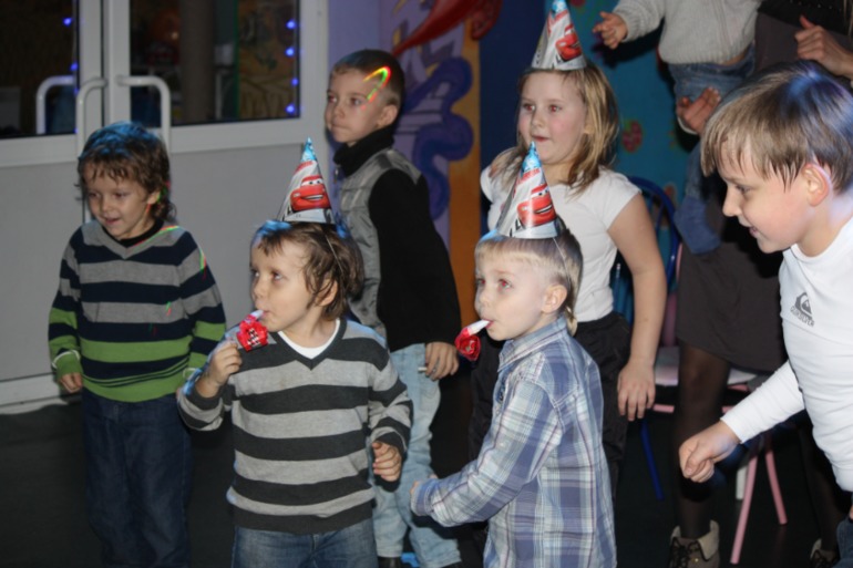 2013-й юбилейный наш год.
