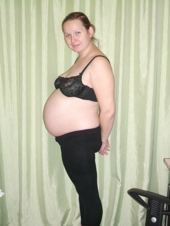 Наши 38+1