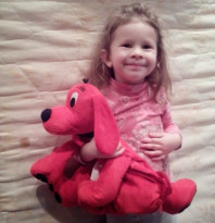 Собака - мягкая игрушка-трансформер