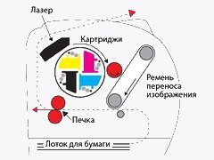 КАКОЙ ПРИНТЕР ЛУЧШЕ ВЫБРАТЬ