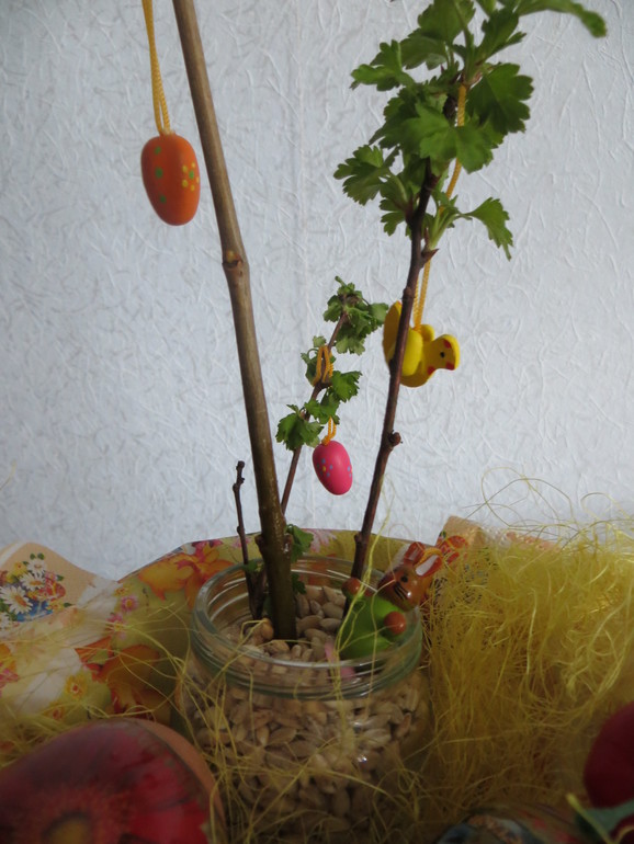ФМ Пасхальные игры (отчет)
