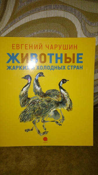 Книжный шкаф: обновки