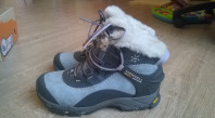 Ботинки Merrell THERMO ARC 6 Waterproof