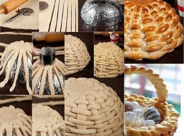 Планы на рукоделки