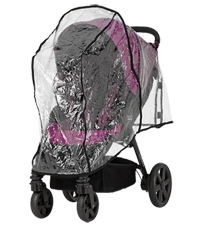 Аксессуары для колясок Britax B-Agile, B-Agile Double, B-Motion, B-Smart и B-Dual
