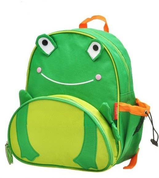 Детский рюкзак Zoo Pack 650 рублей